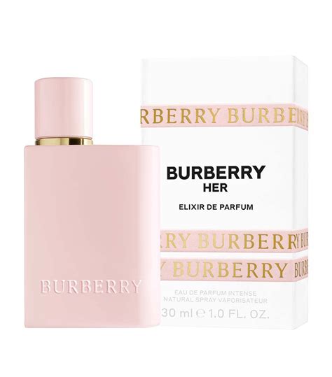 burberry kadın parfüm|Her Elixir de Parfum 30ml .